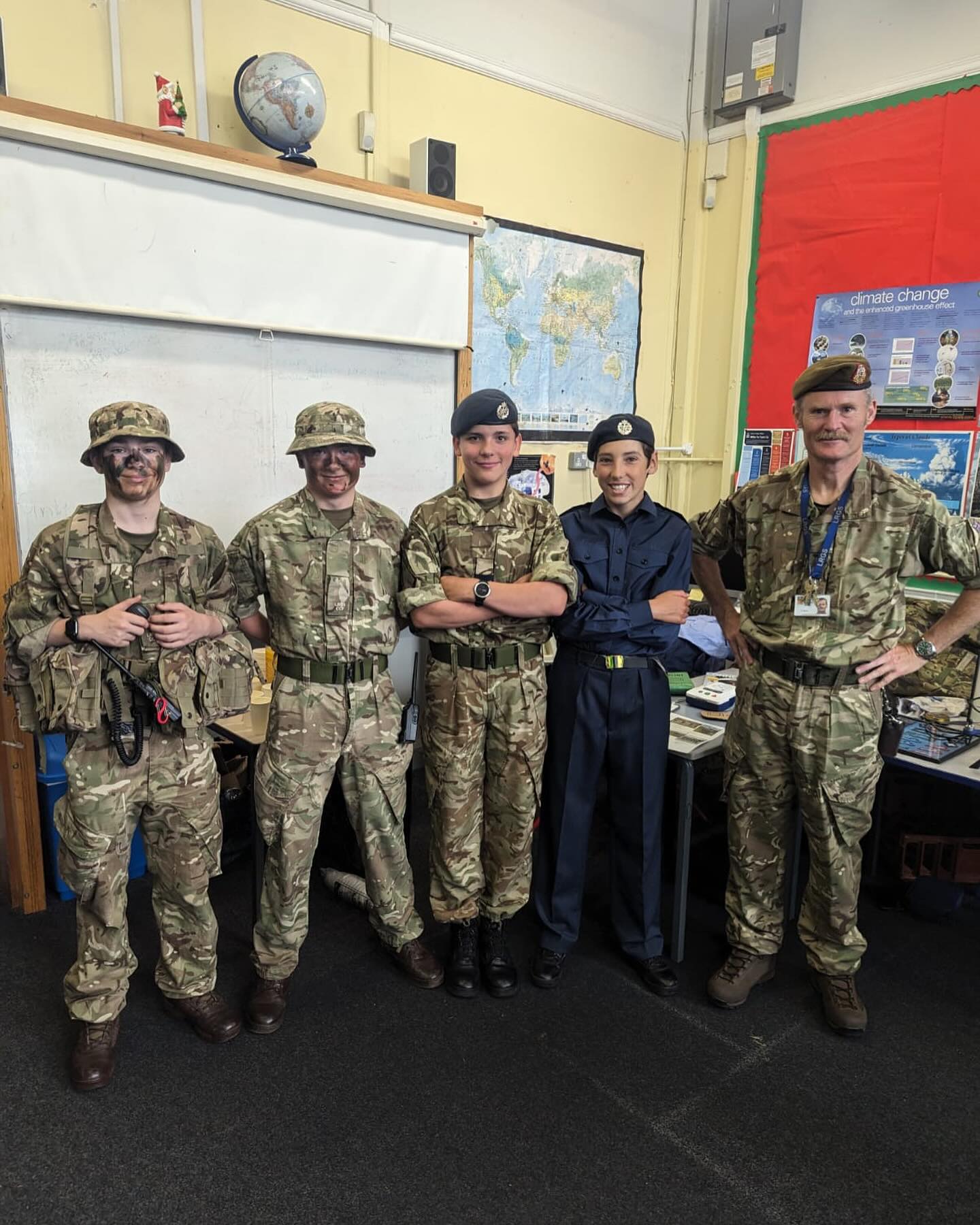 Lancaster Royal Grammar School