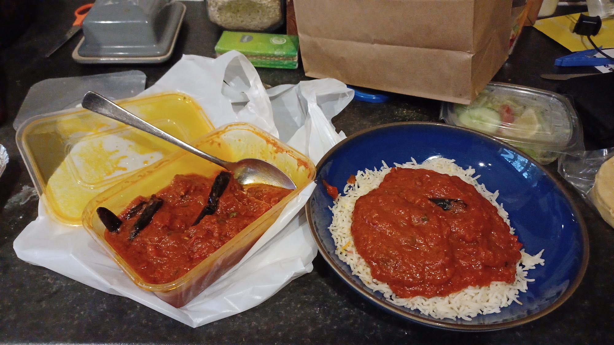 Bayleaf Indian Cuisine 22 Parliament St, Up Holland, Skelmersdale