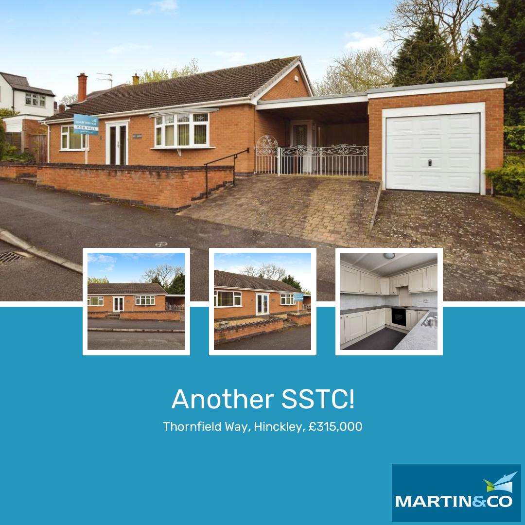 Martin & Co Hinckley Lettings & Estate Agents