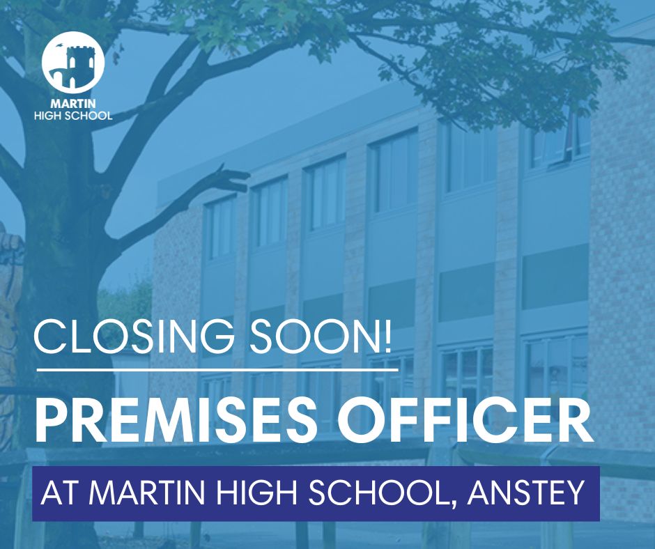 The Martin High School