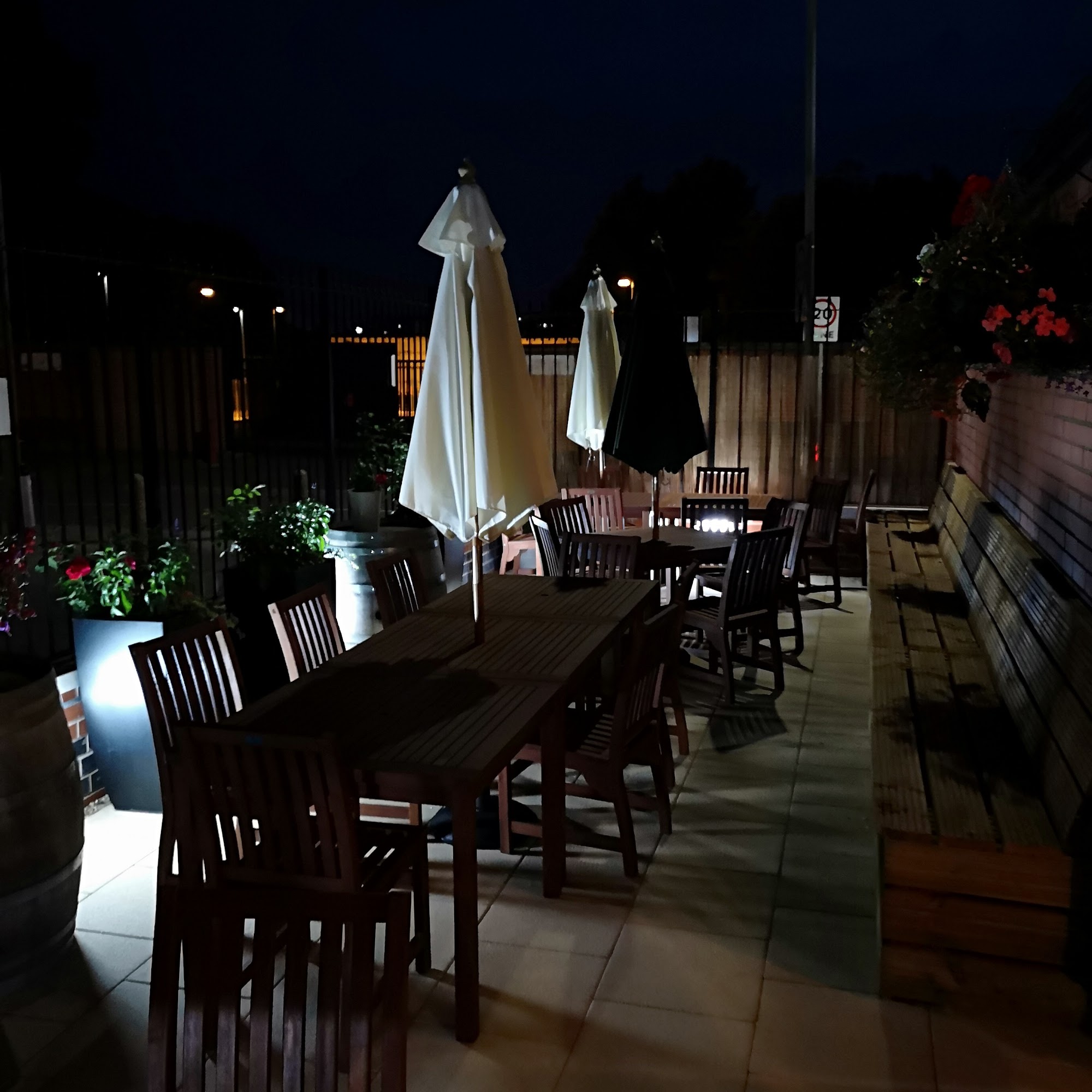 Sir Robert Peel 50 Jarrom St, Leicester