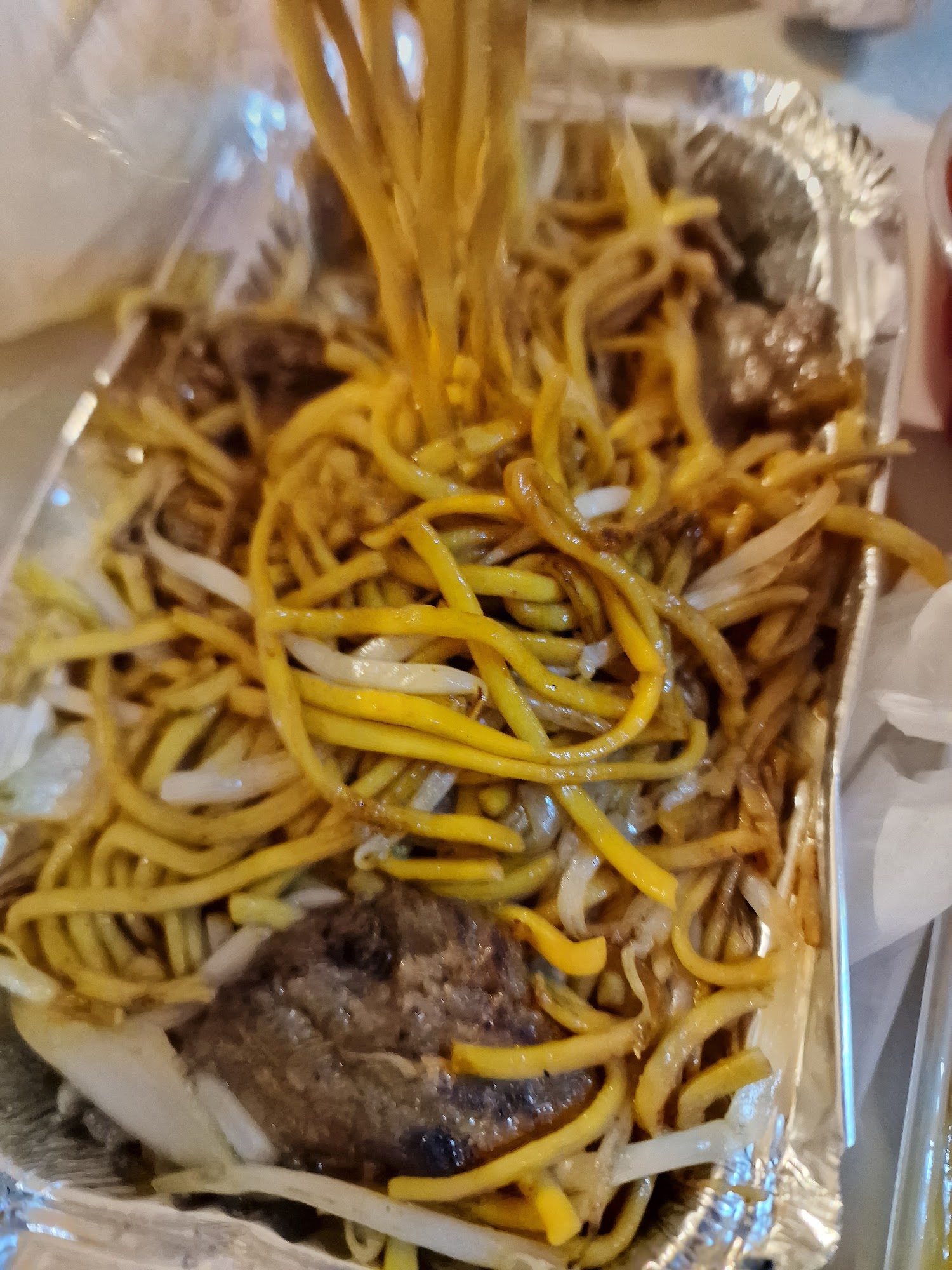 Chengs Garden 66 Main St, Broughton Astley, Leicester