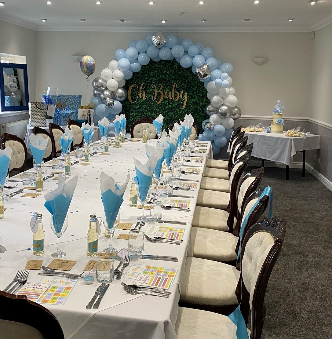 Vieta 6, Weston Court, George St, Lutterworth