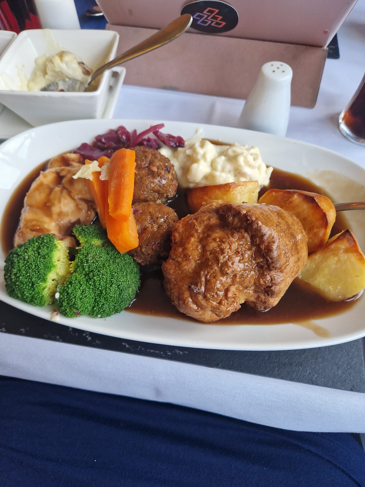 The Royalist 29 Western Ave, Market Harborough