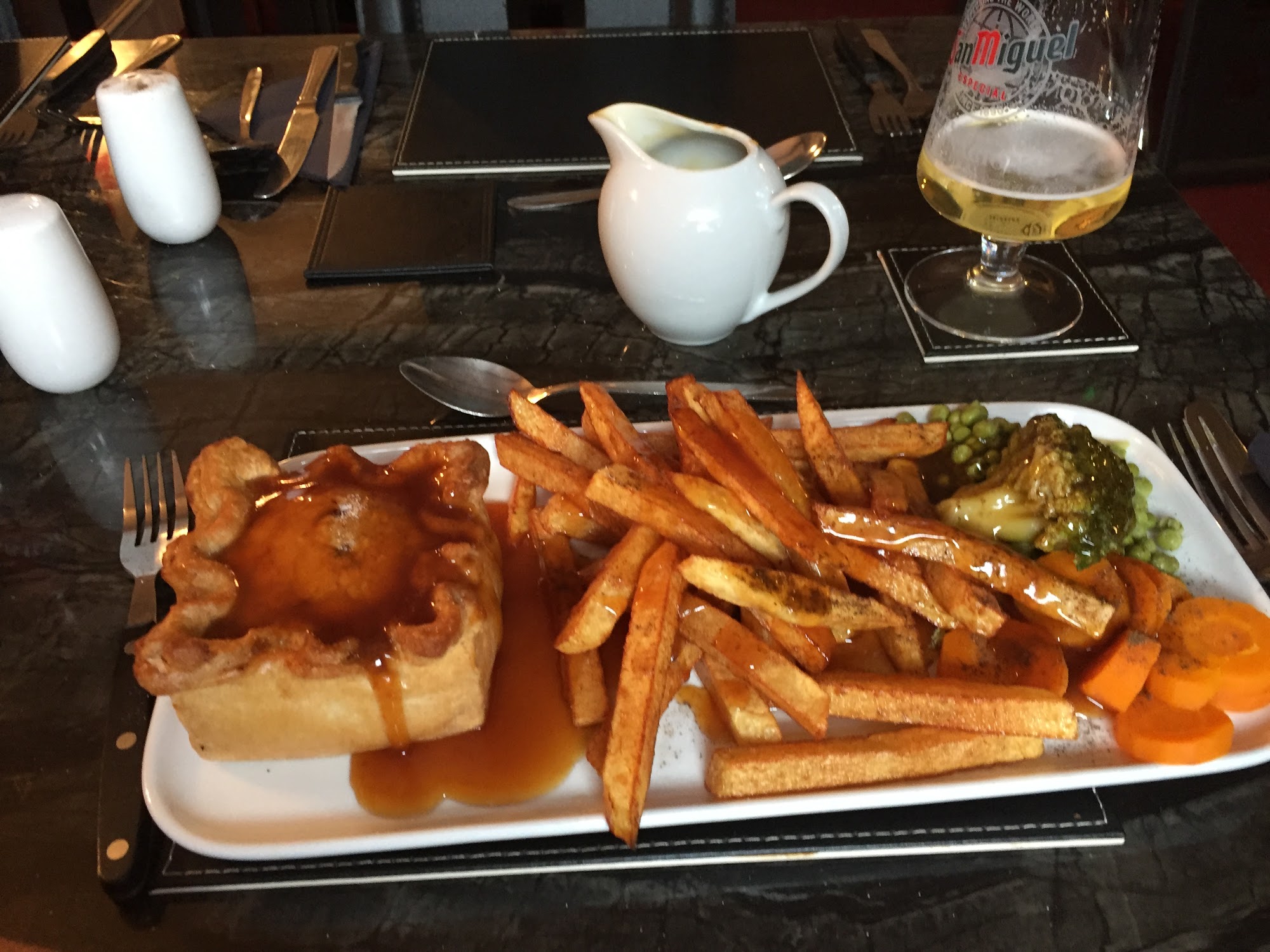 Ingleby Arms 42 High St, Marton, Gainsborough