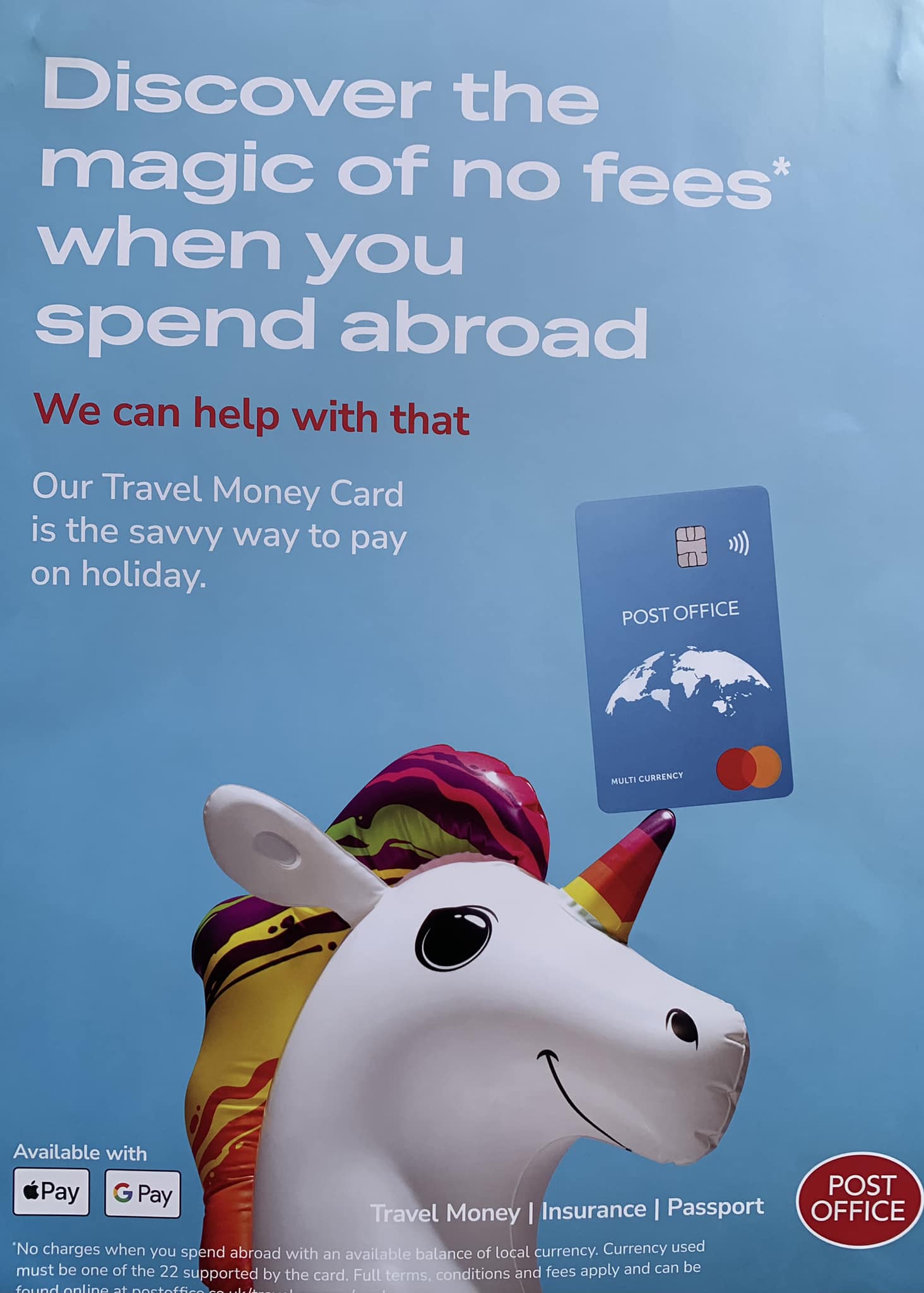 Great Gonerby Post Office + newsagent