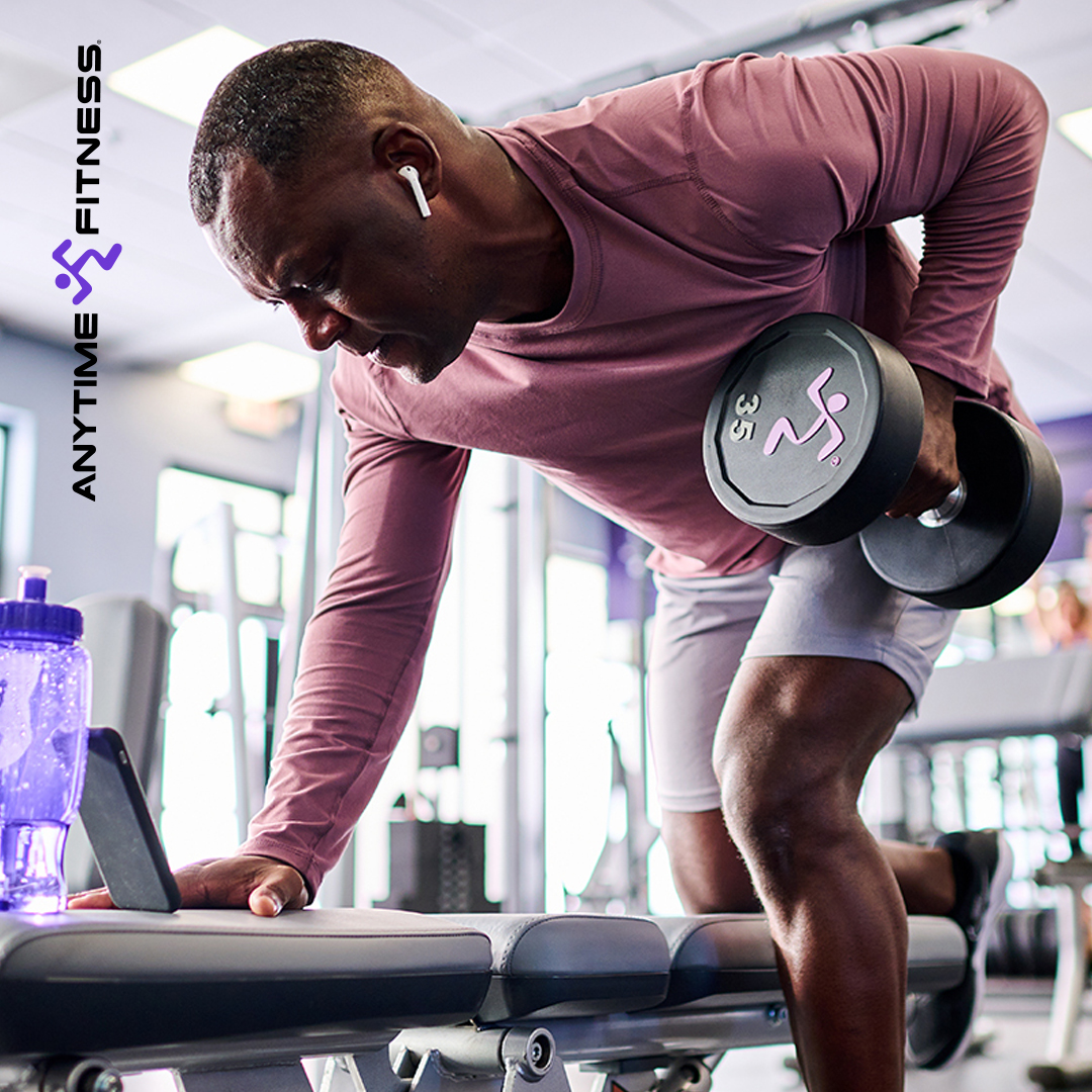 Anytime Fitness Grantham