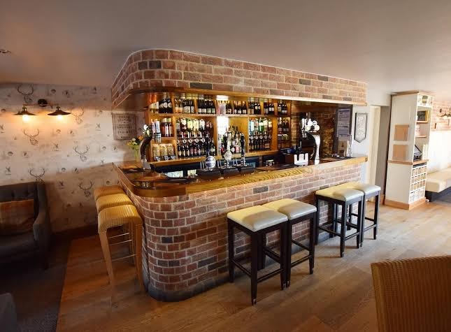Palmers Ale House & Kitchen 46 Market Pl, Long Sutton, Spalding