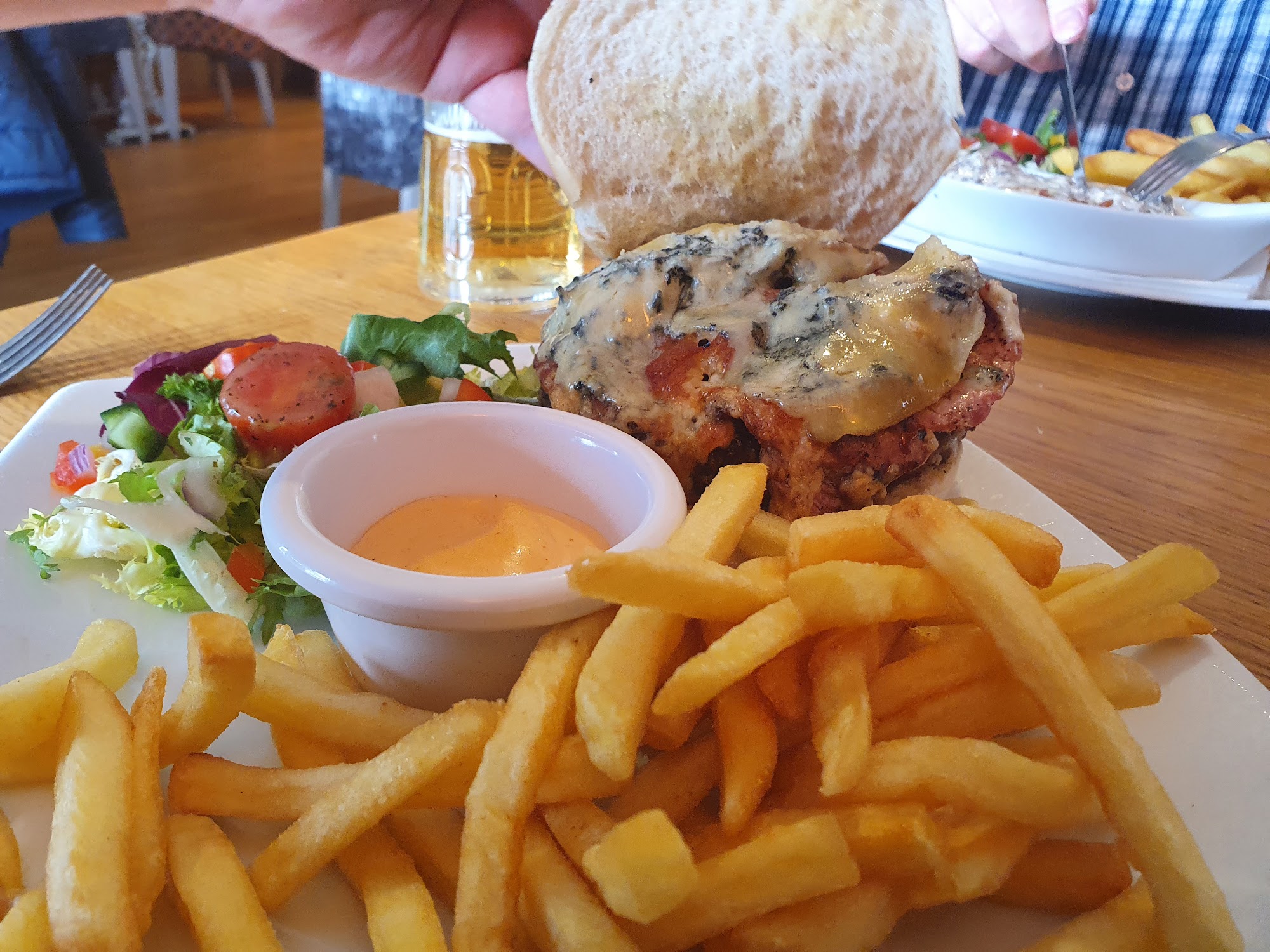 The Anchor Inn 280 Bridge Rd, Sutton Bridge, Spalding