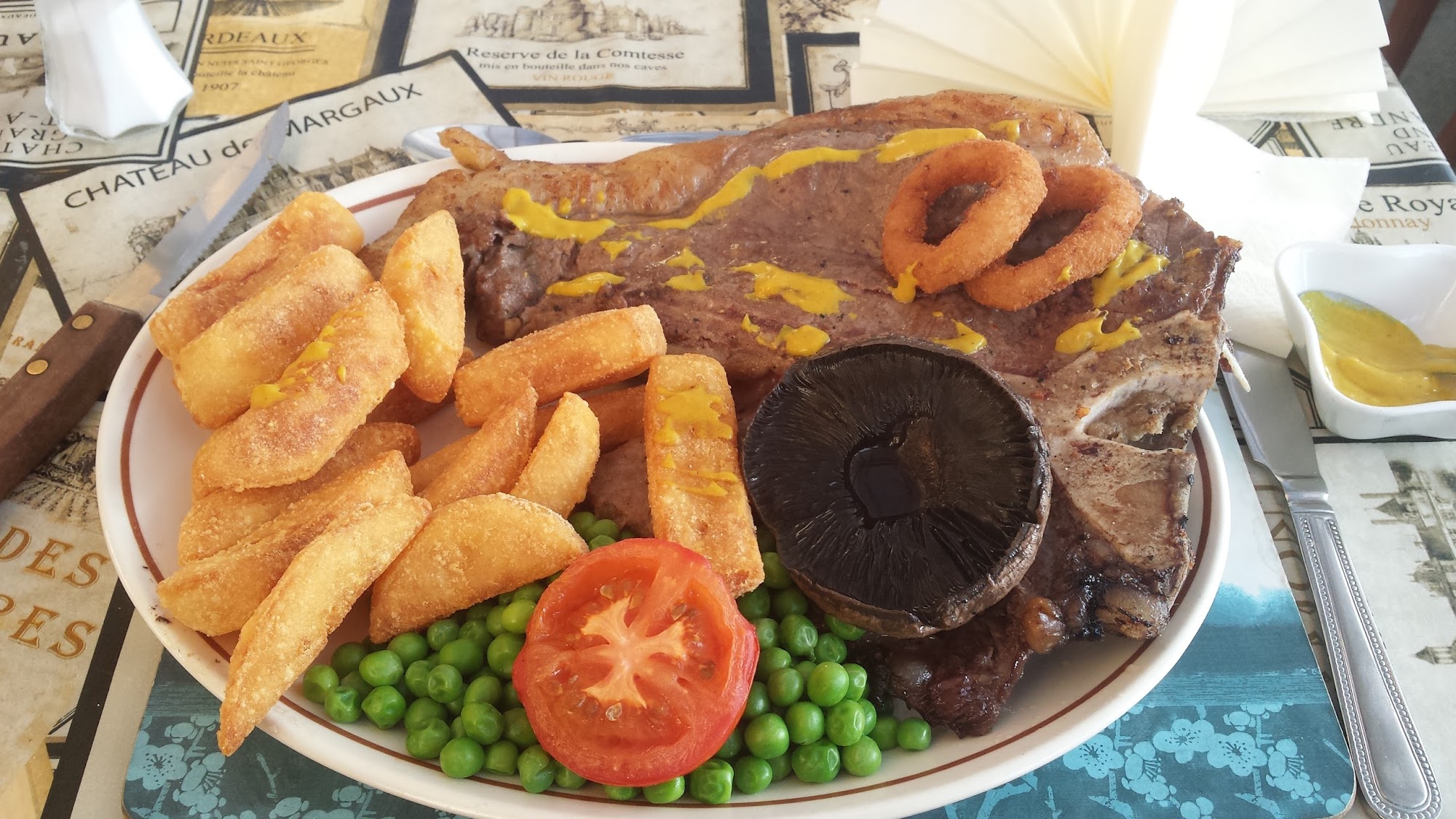 Crown & Mitre Hockland Rd, Tydd St Giles, Wisbech