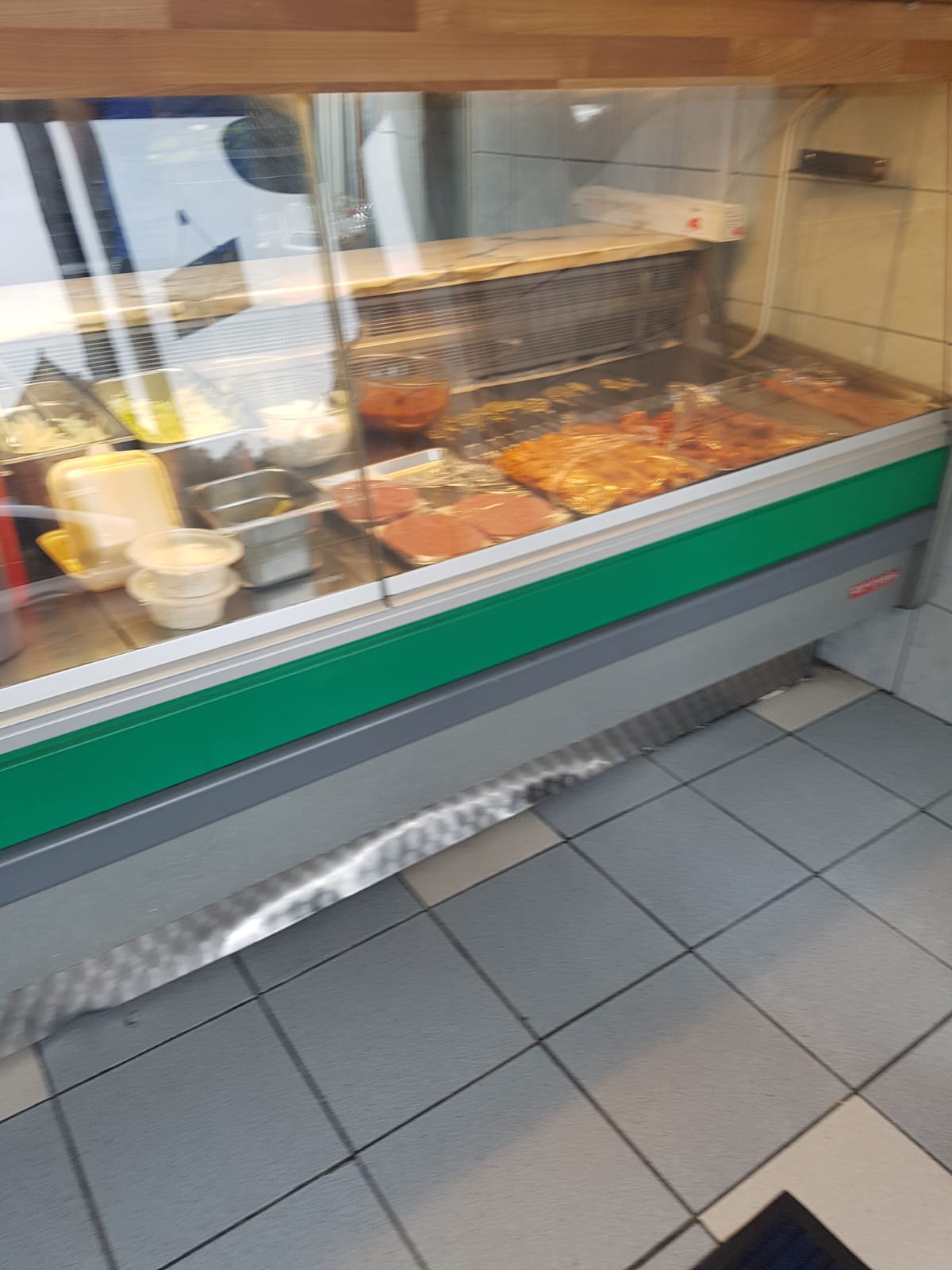 Family Kebab & pizza House 126 Bridge Rd, Sutton Bridge, Spalding