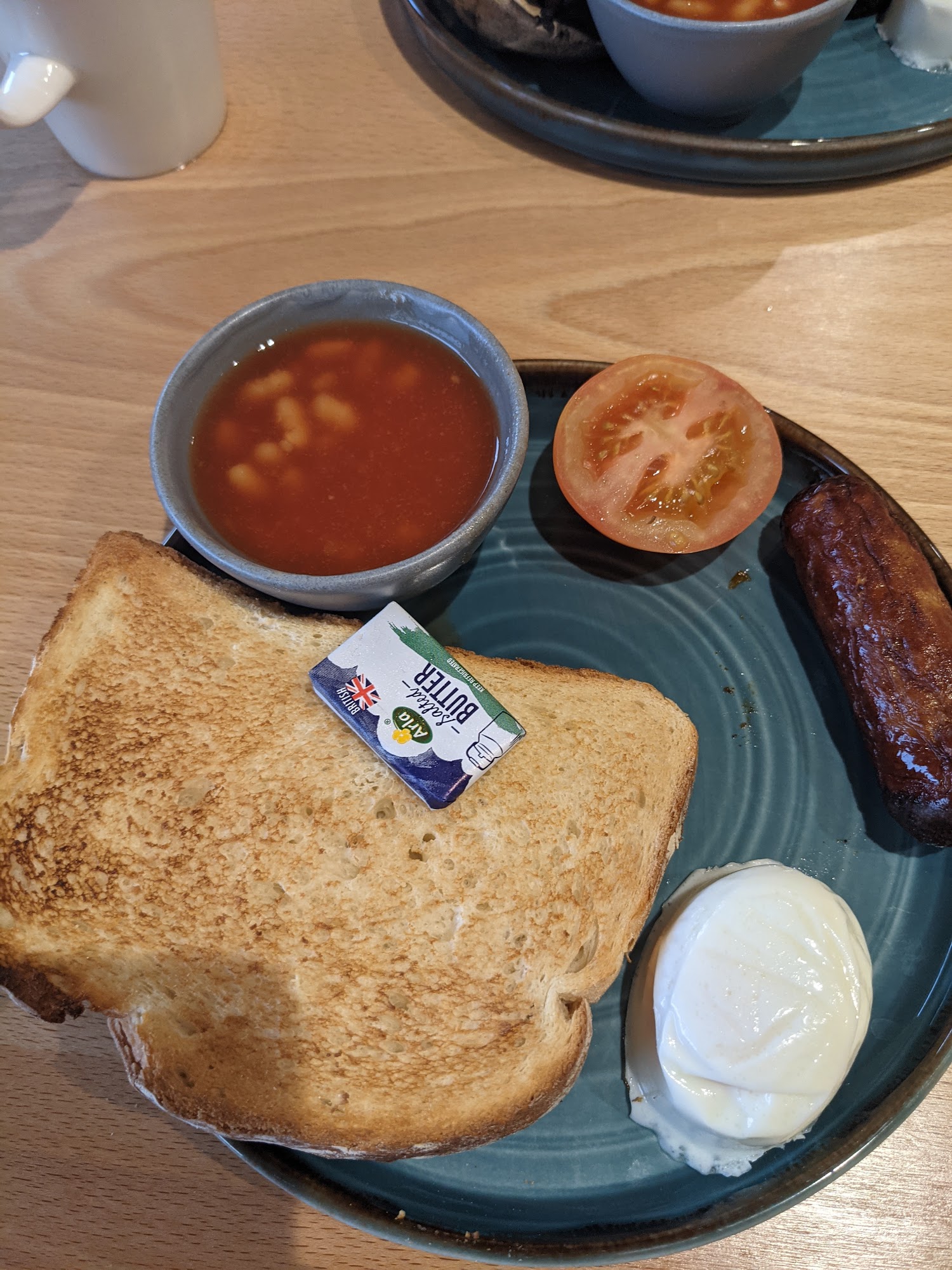 Morrisons Cafe Wardentree Ln, Pinchbeck, Spalding