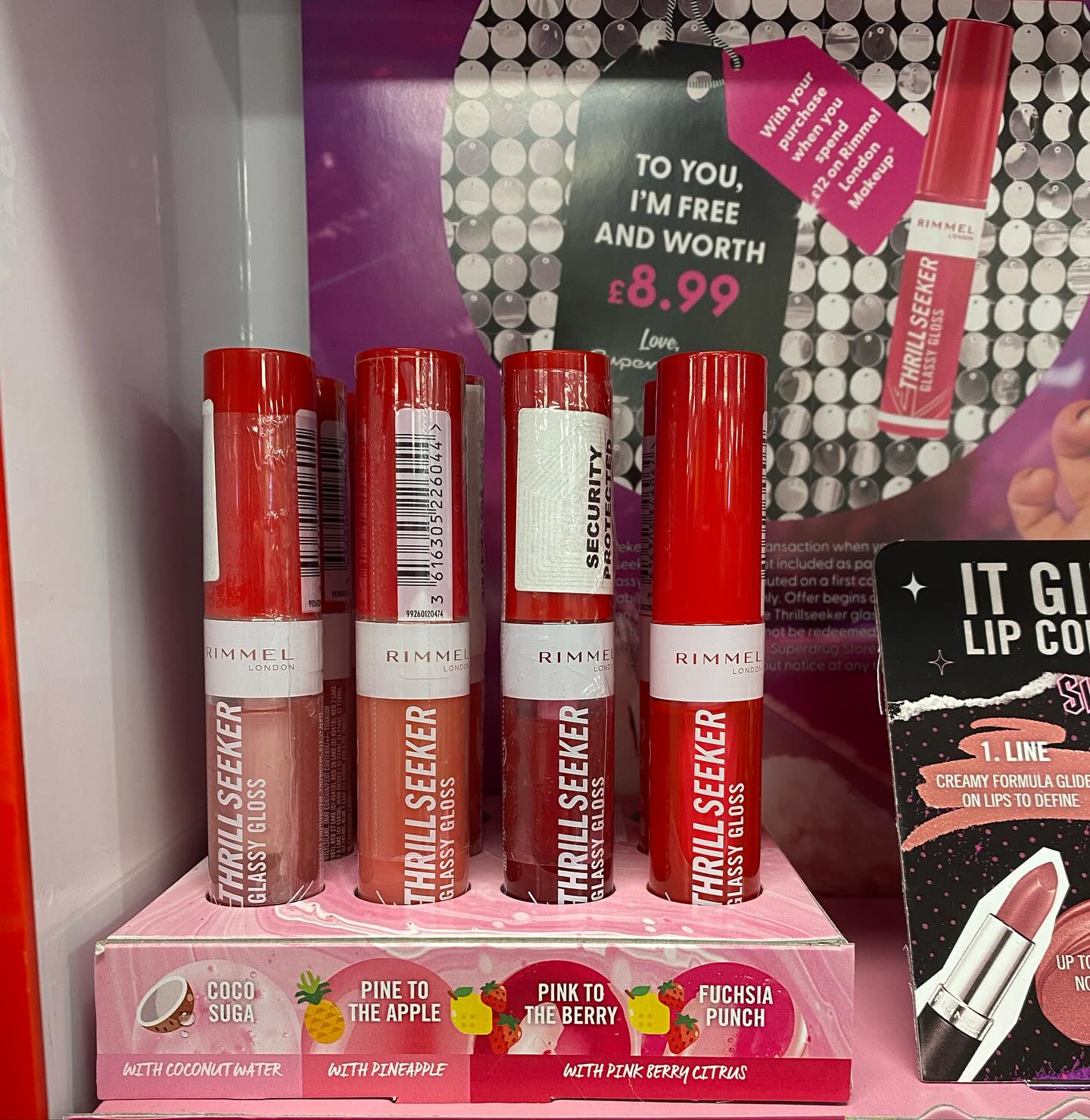 Superdrug