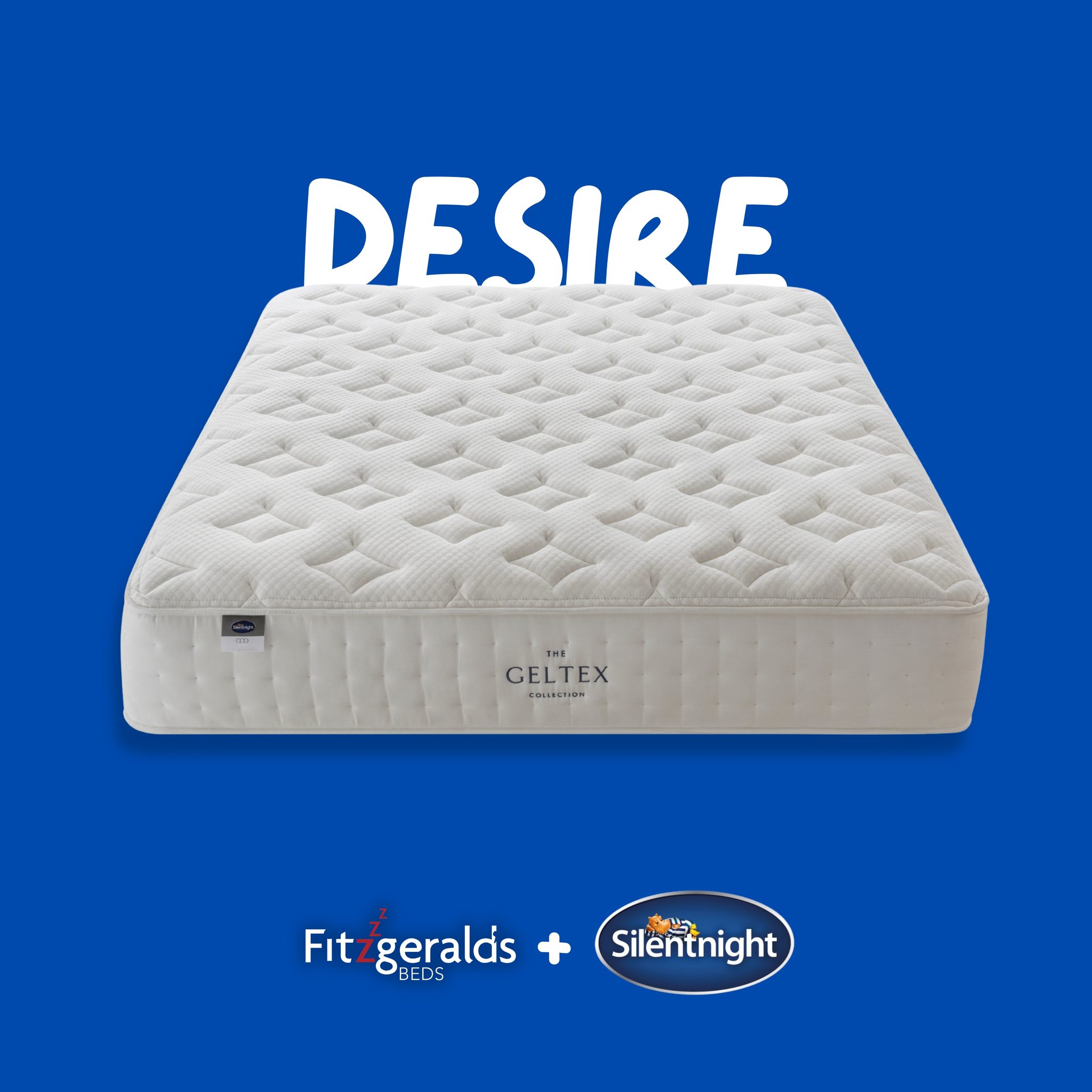 Fitzgerald's Bed Centre