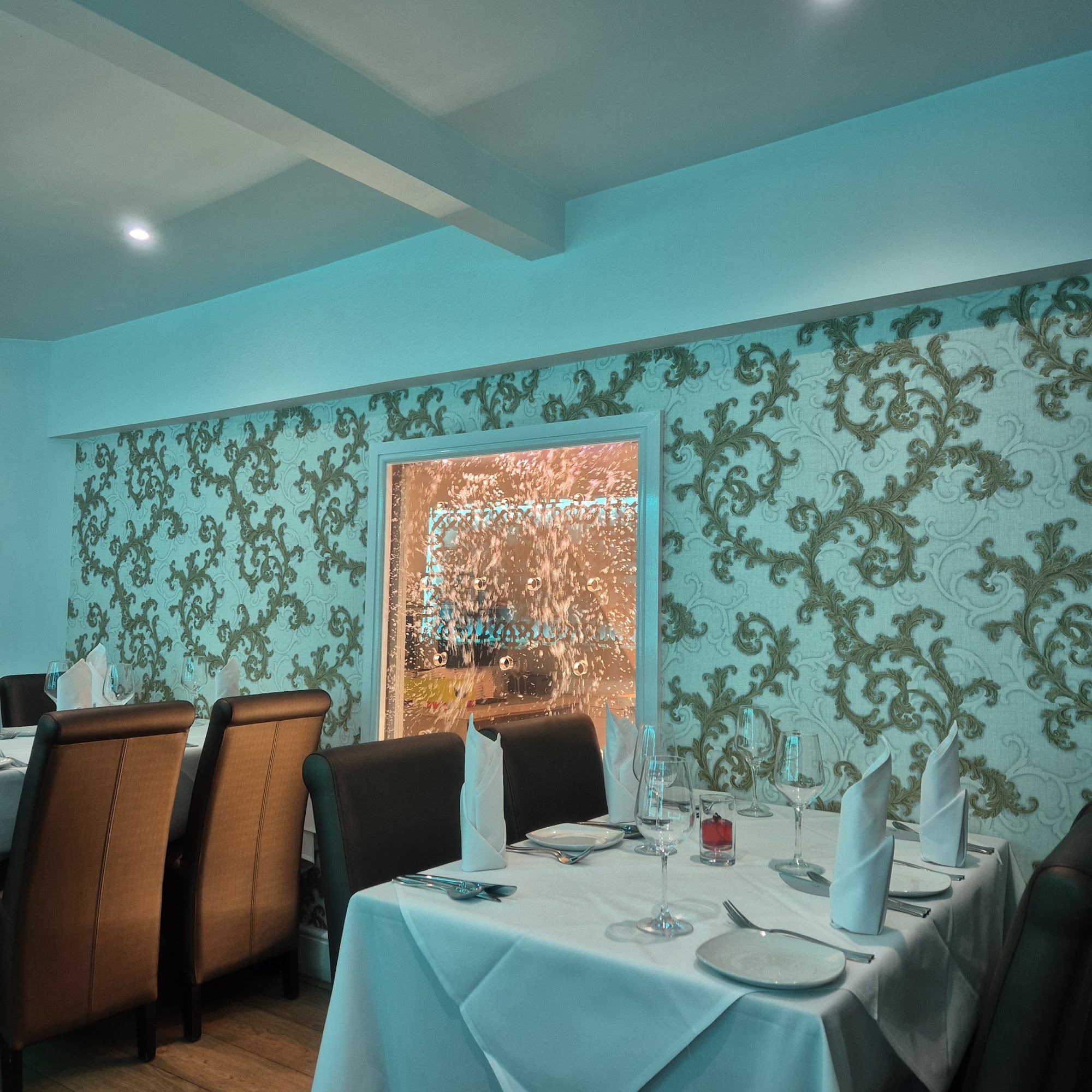 Bombay Cottage 52 Scotgate, Stamford