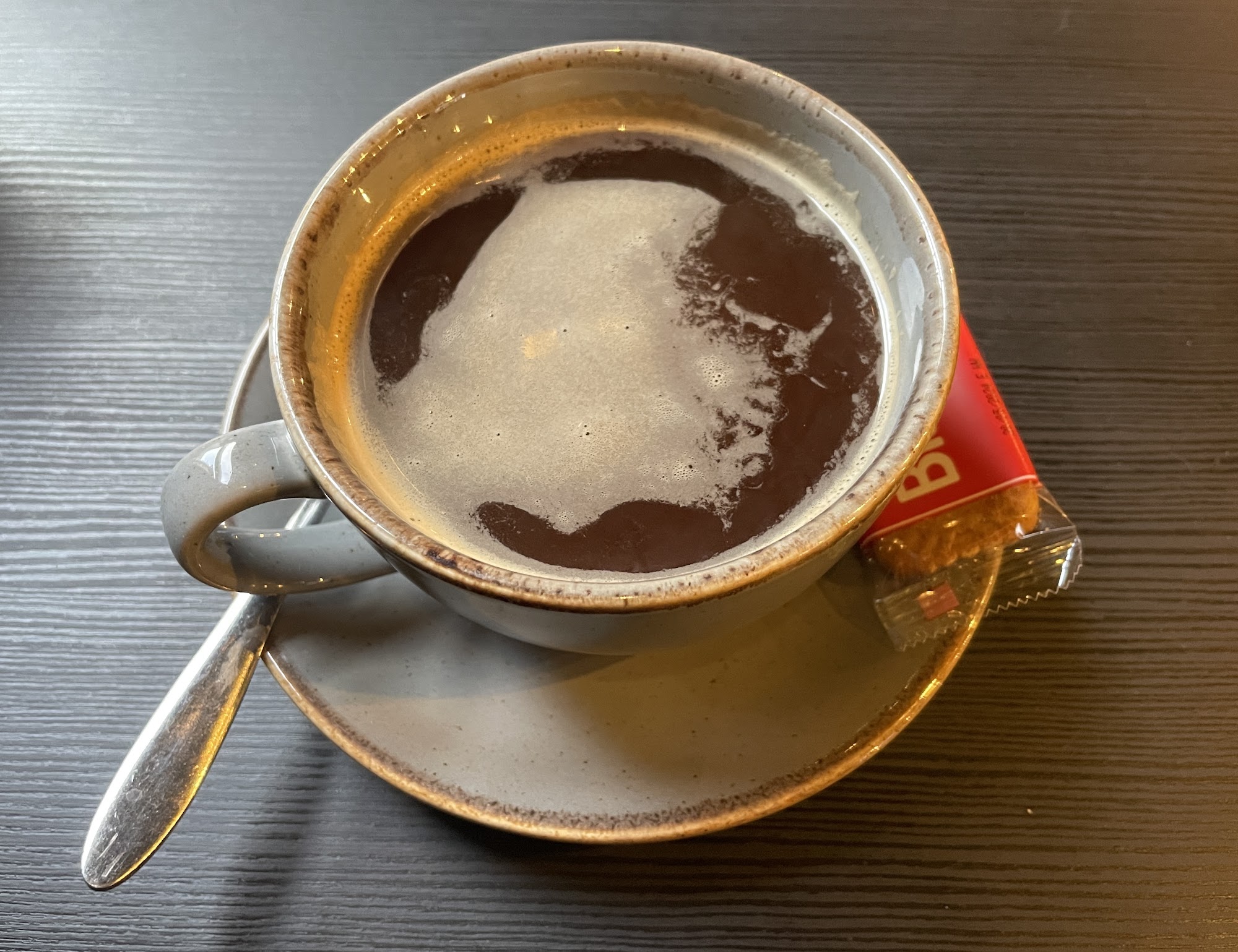 Freckleface Coffee Co 5 Red Lion St, Stamford