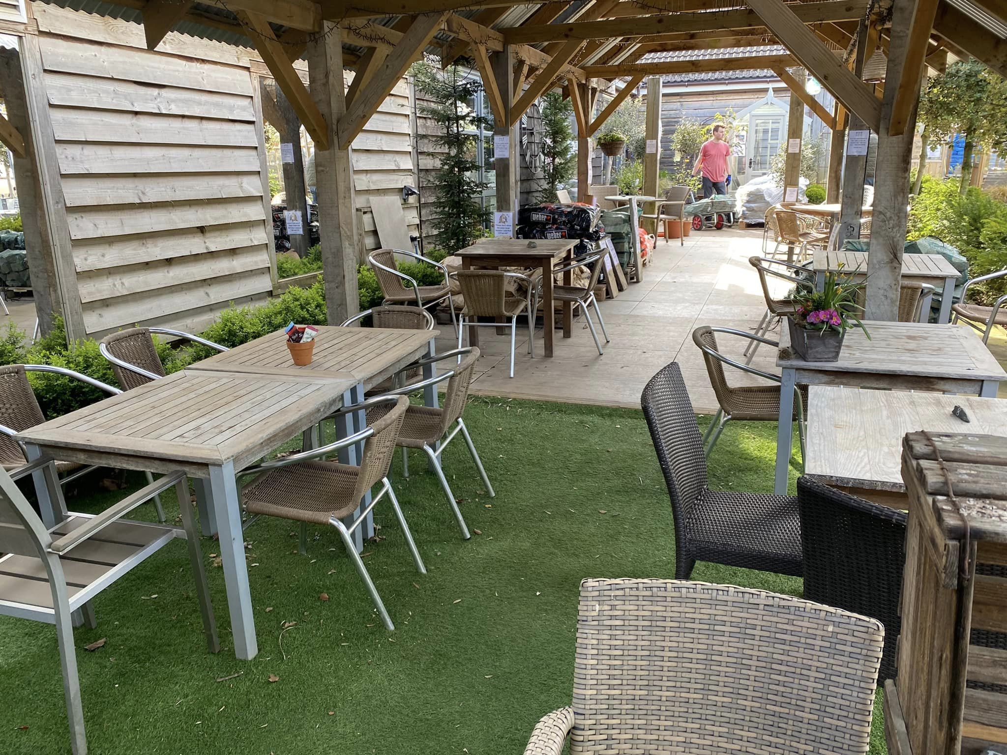 Country Clothing Stamford
