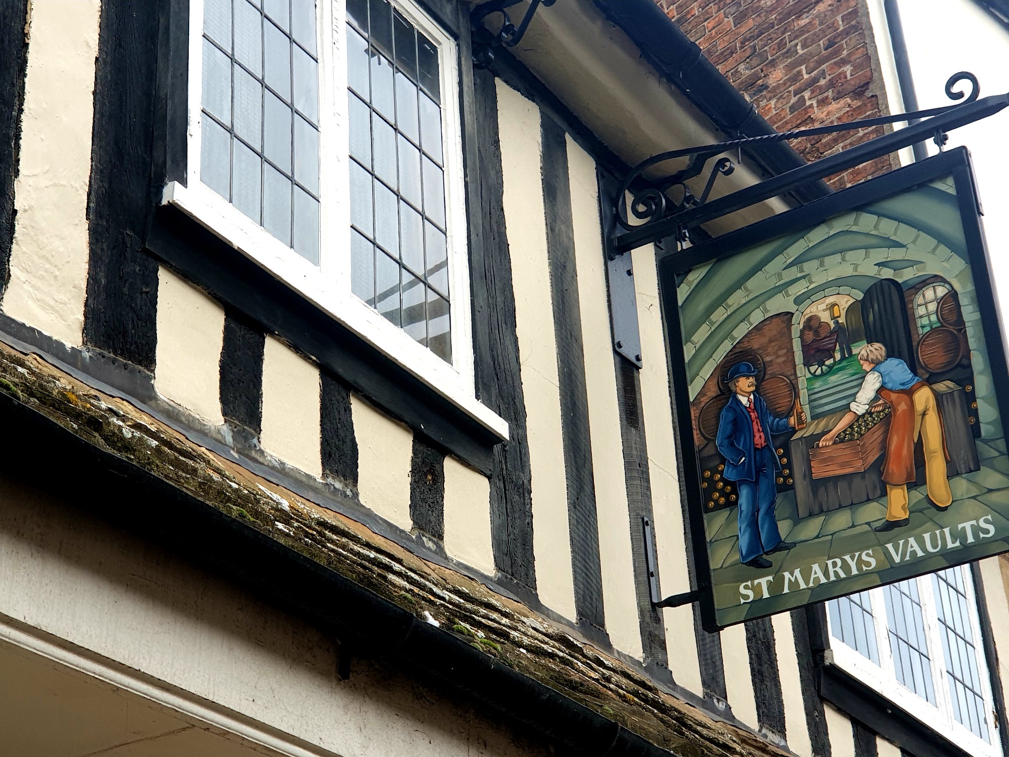 Stamford Arts Centre Stamford Arts Centre, 27 St Mary's St, Stamford