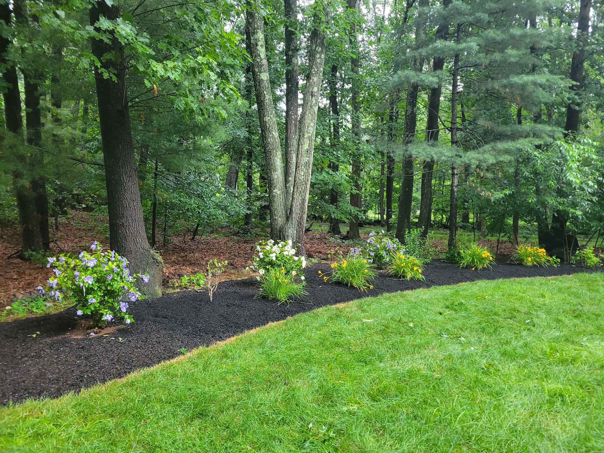 Marc Gagnon Company: Landscaping