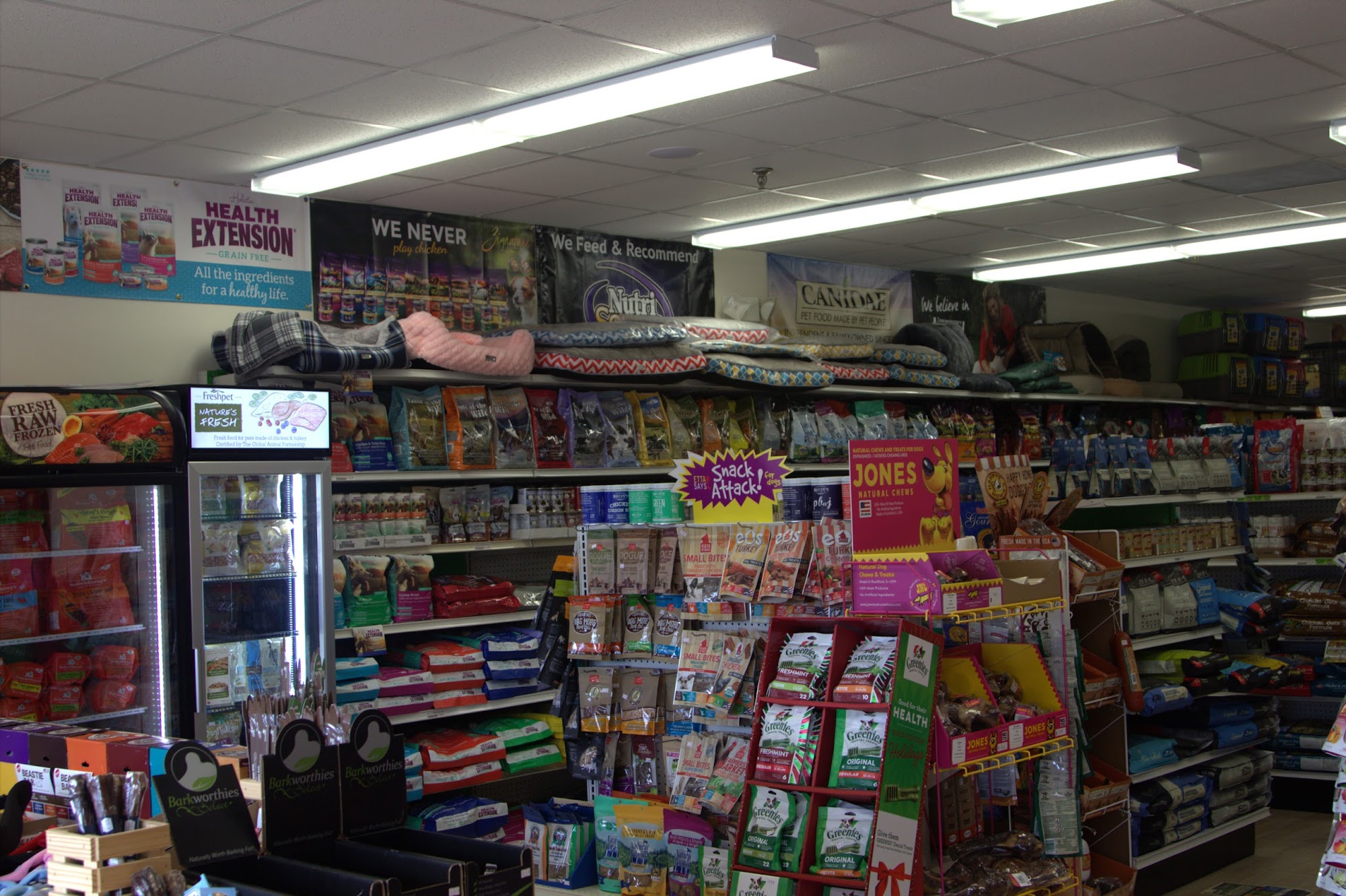 Pet Mania Barnstable