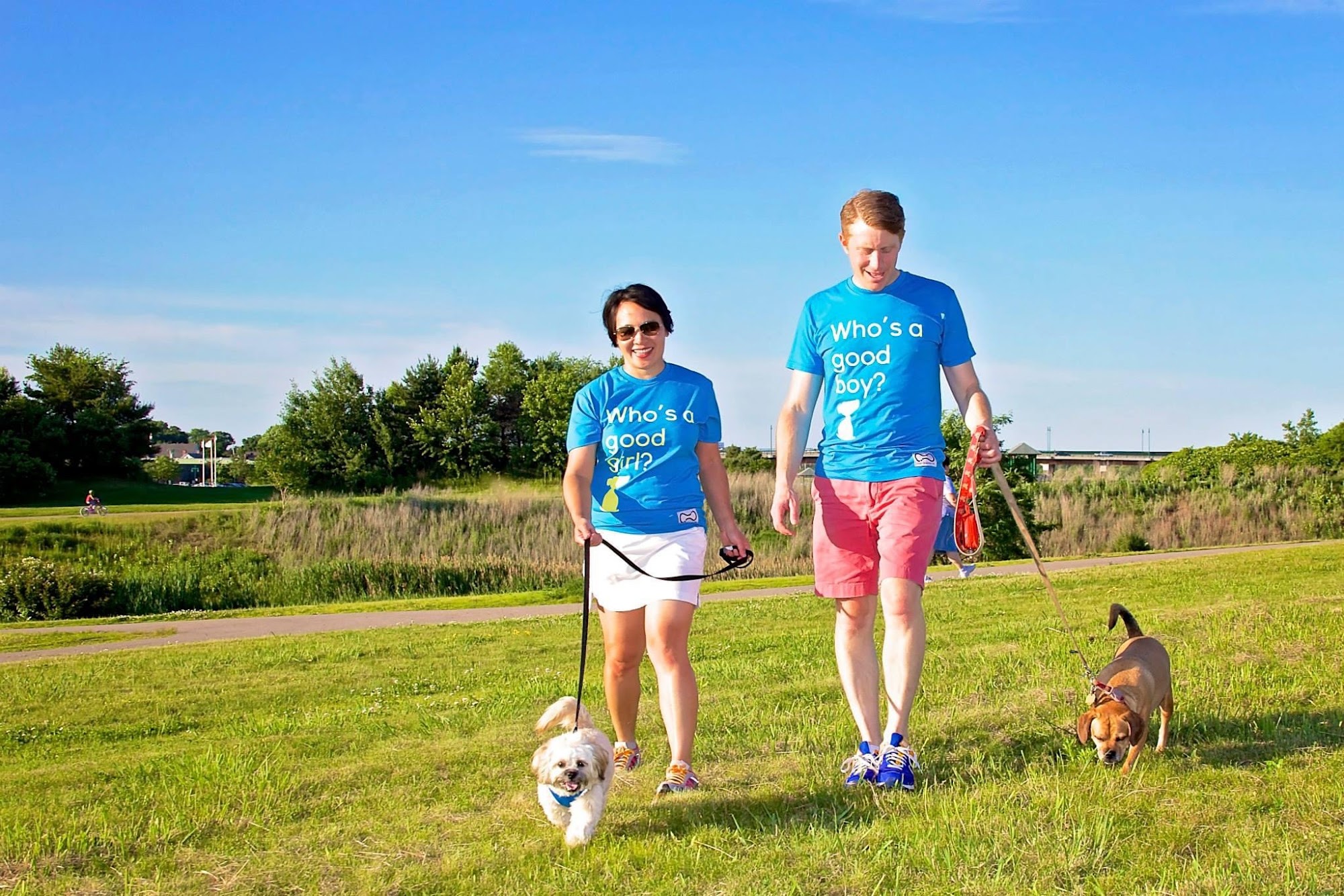 2 Dogs Treats Boston