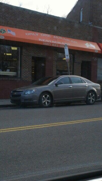 Photo credit: nextdoor