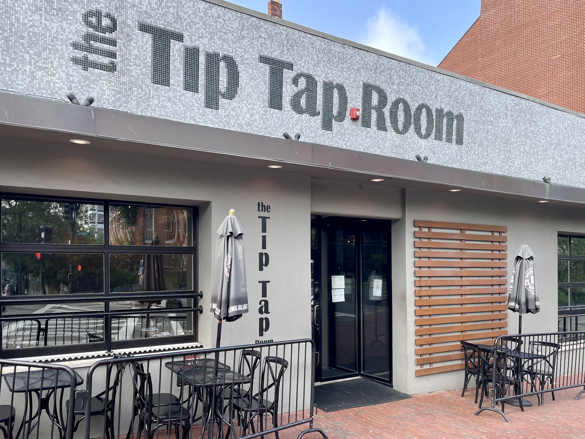 The Tip Tap Room