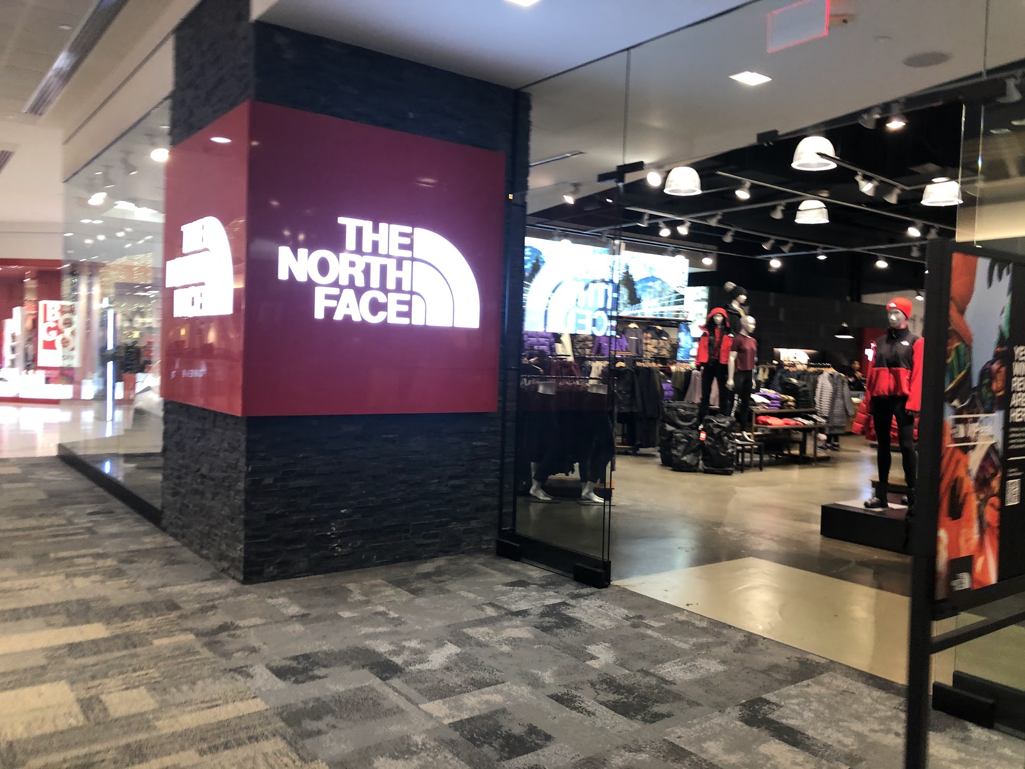 The North Face South Shore Plaza