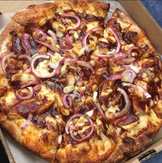 Photo credit: nextdoor