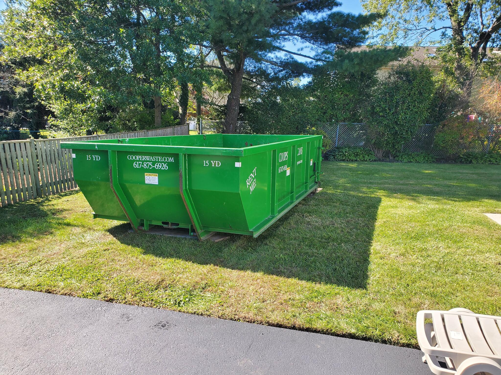 Photo credit: nextdoor