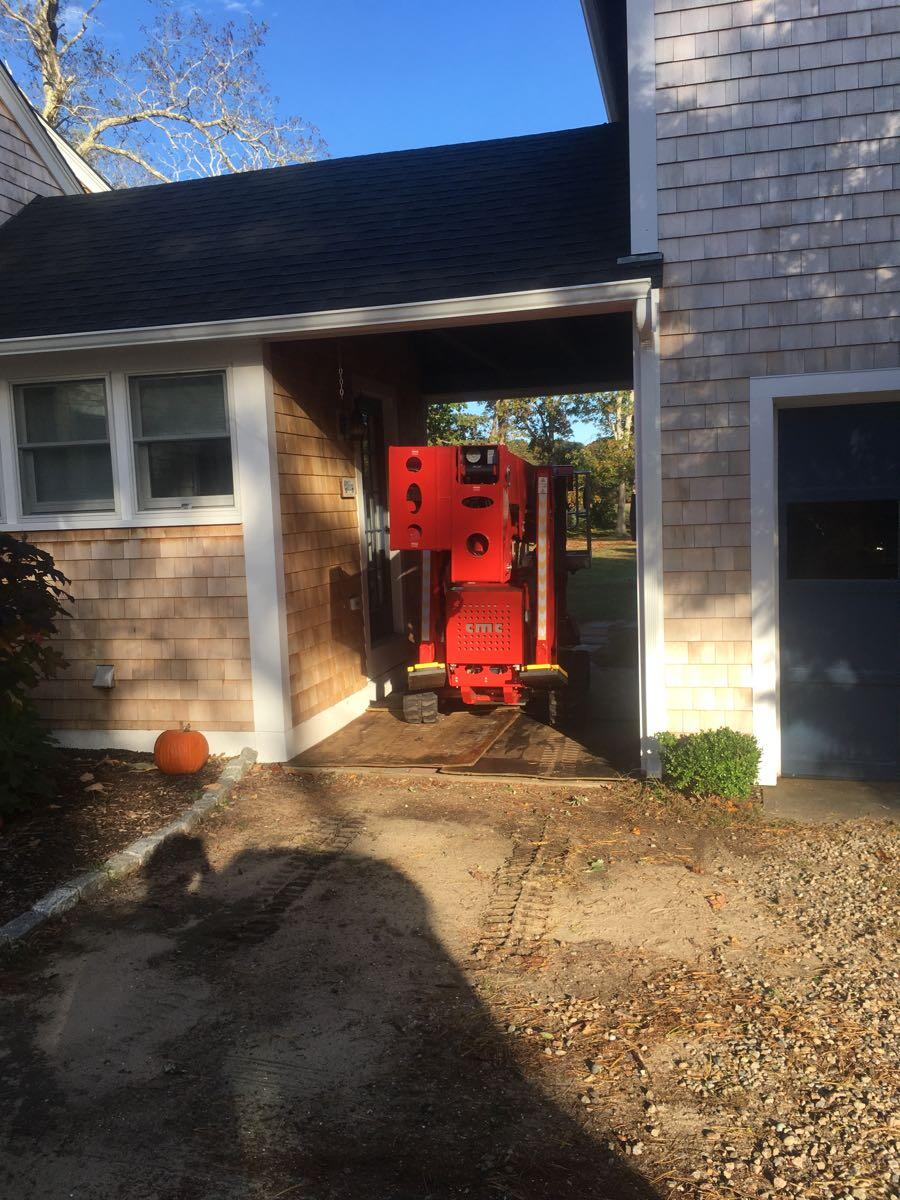 Photo credit: nextdoor