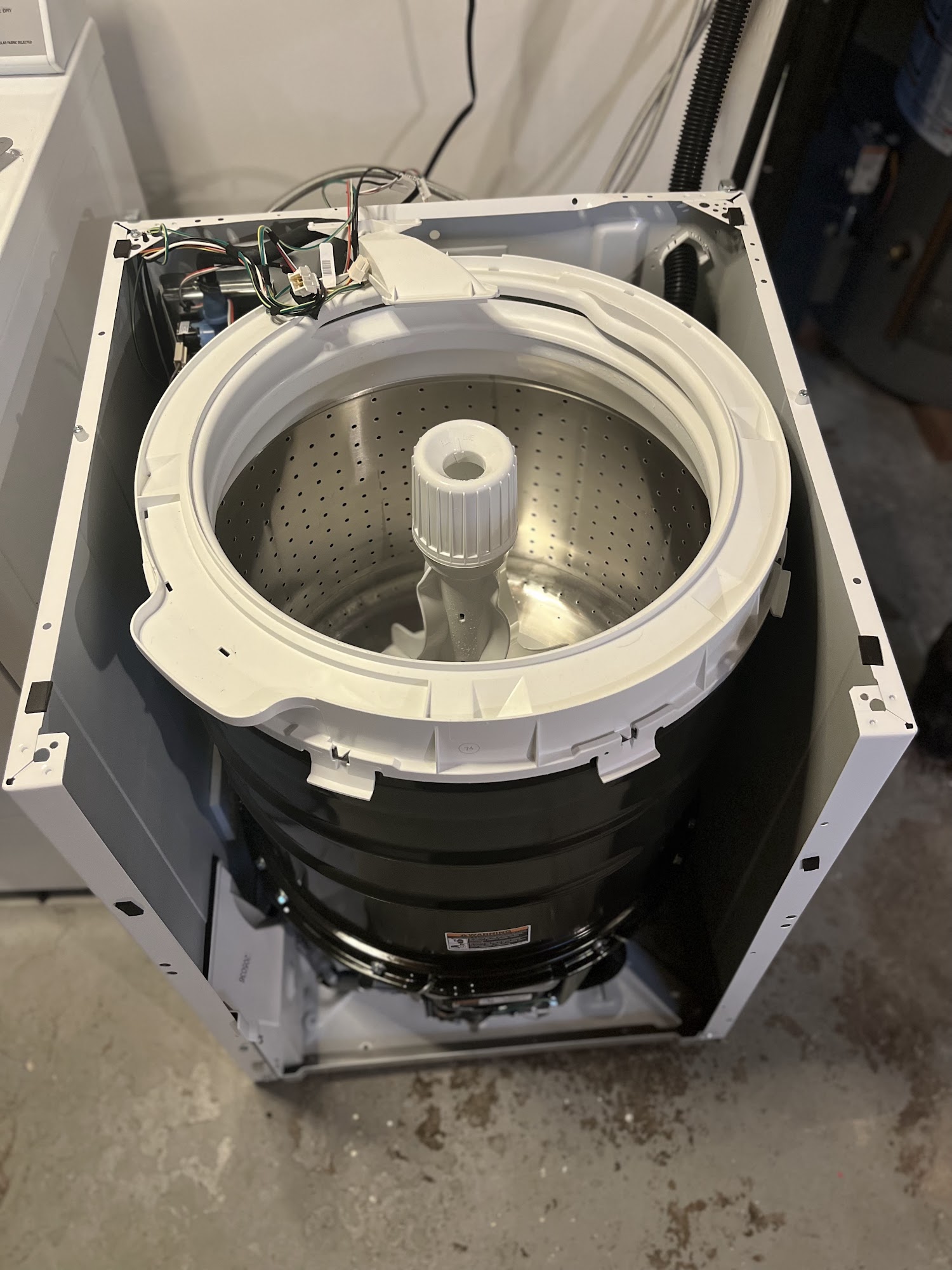 DWG APPLIANCE REPAIR Brockton