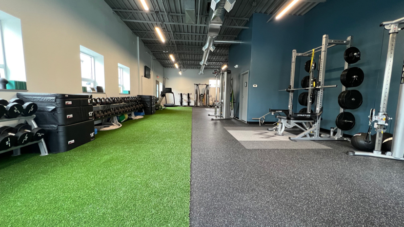 Movement Workshop Burlington