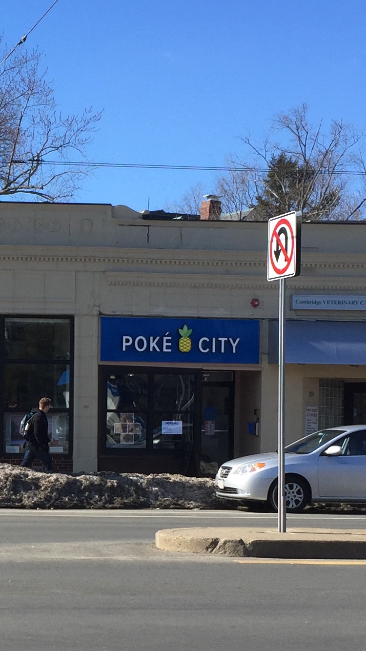 Poke City