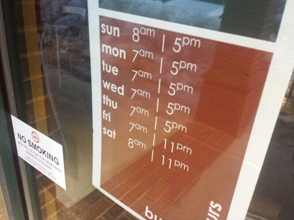 Photo credit: nextdoor