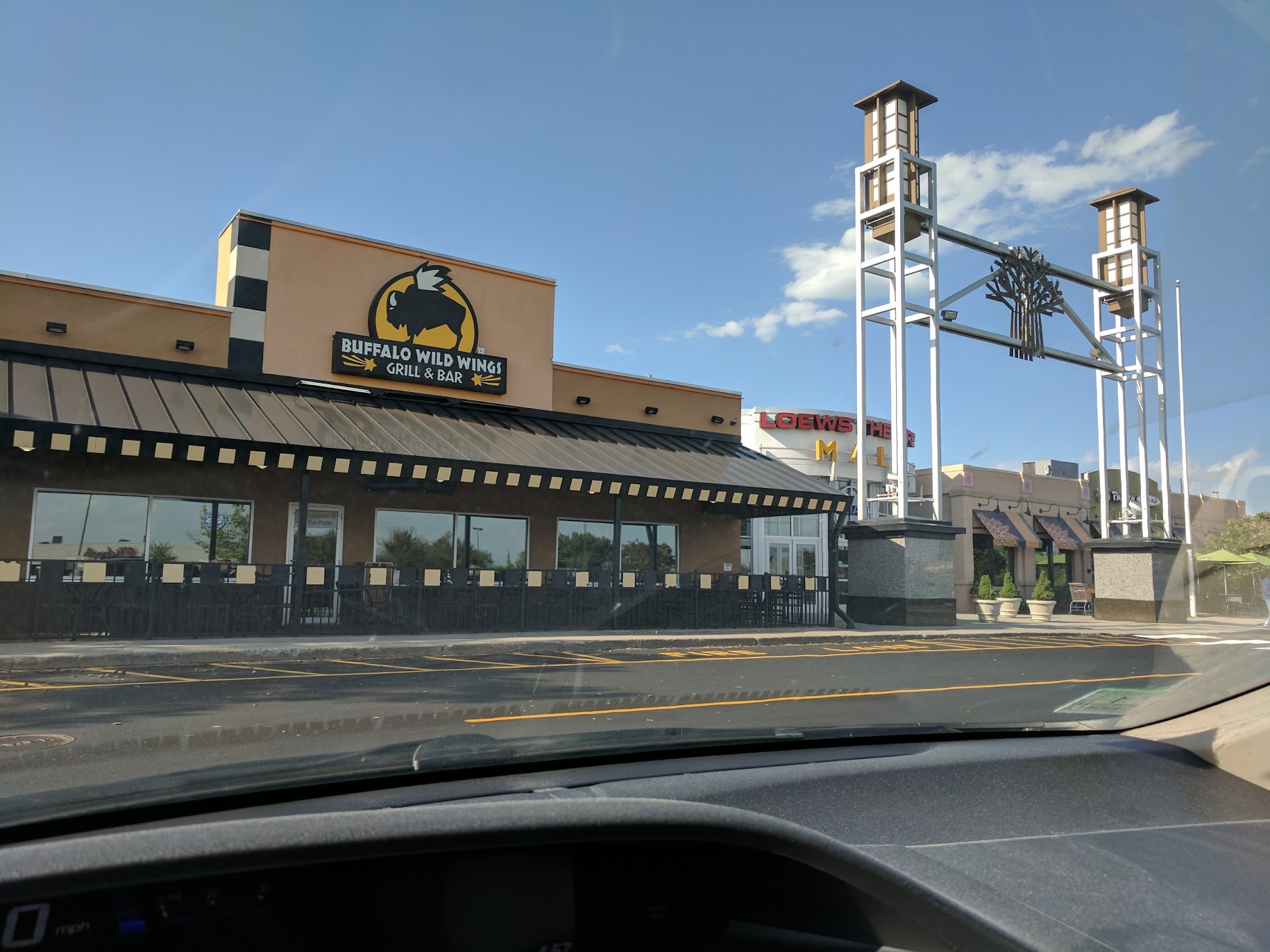 Buffalo Wild Wings