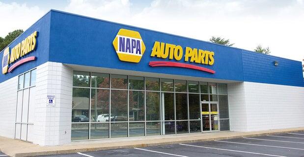 NAPA Auto Parts - Vandi Auto Supply Inc