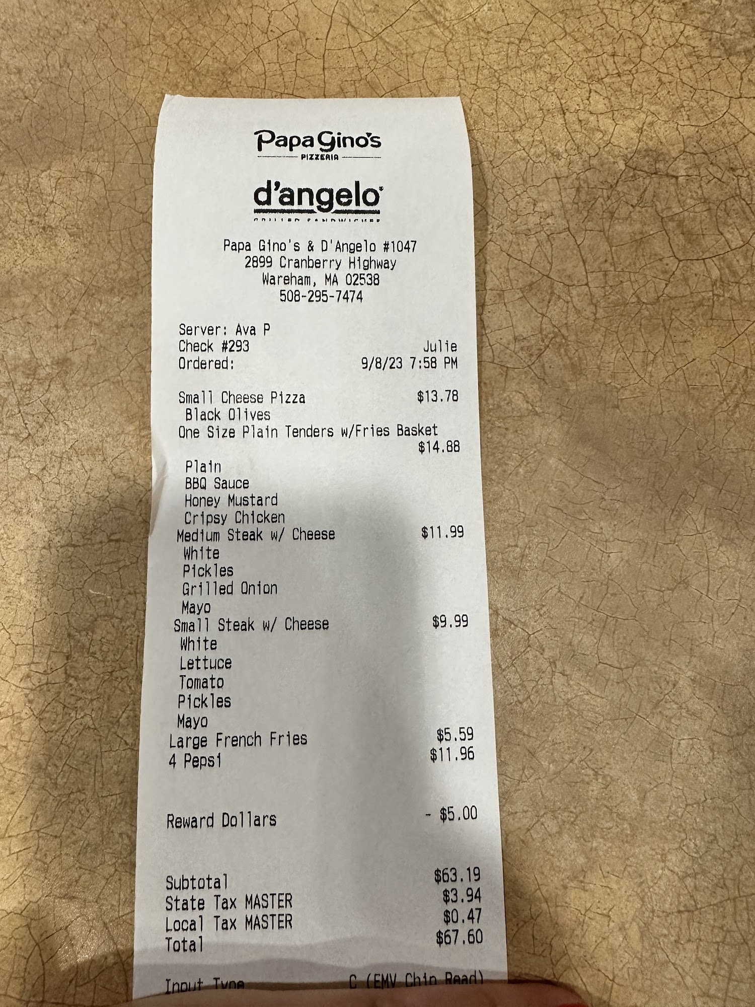 Photo credit: Google