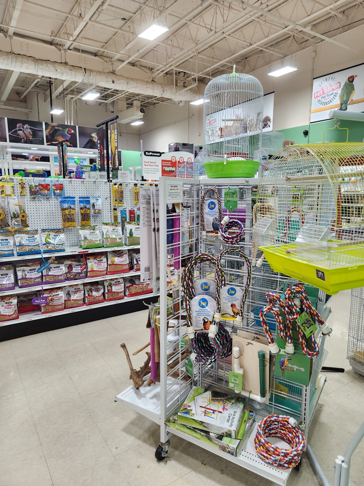 Mellisa's PET DEPOT Fairhaven