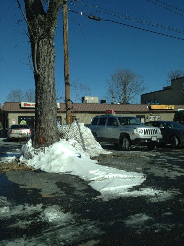 Photo credit: nextdoor