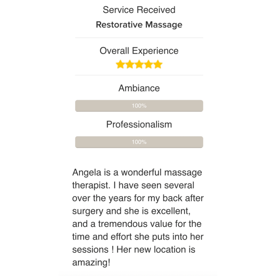 Angela Krymowski- Skin Care & Massage Therapy 66 Parker St Suite 13, Gardner Massachusetts 01440
