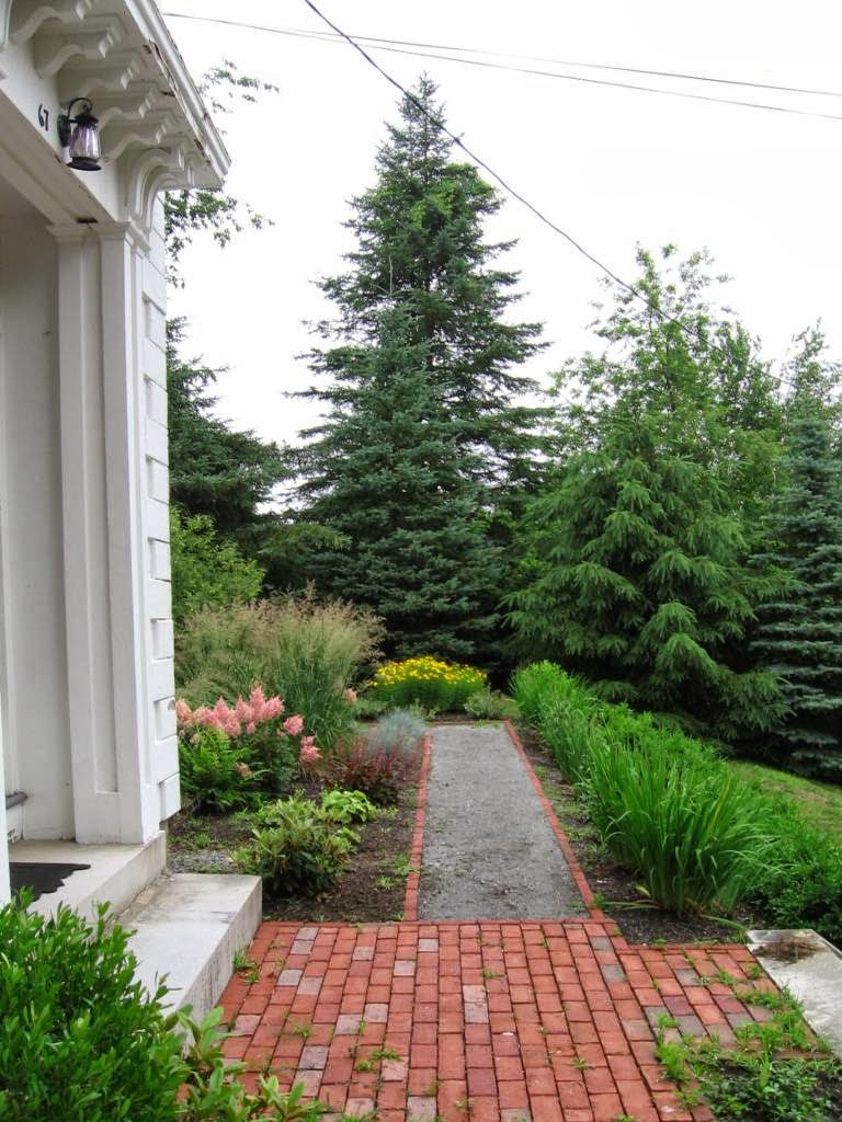 Groundswell Landscape LLC 79 Central St, Georgetown Massachusetts 01833