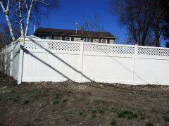Groveland Fence & Supply Co 530 Main St, Groveland Massachusetts 01834