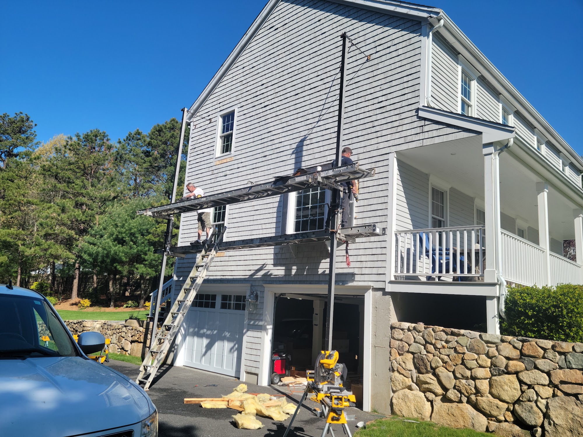 RTB Handyman & Remodeling Services 71 Arrowhead Dr, Hanson Massachusetts 02341
