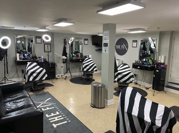 The Fix Barbershop