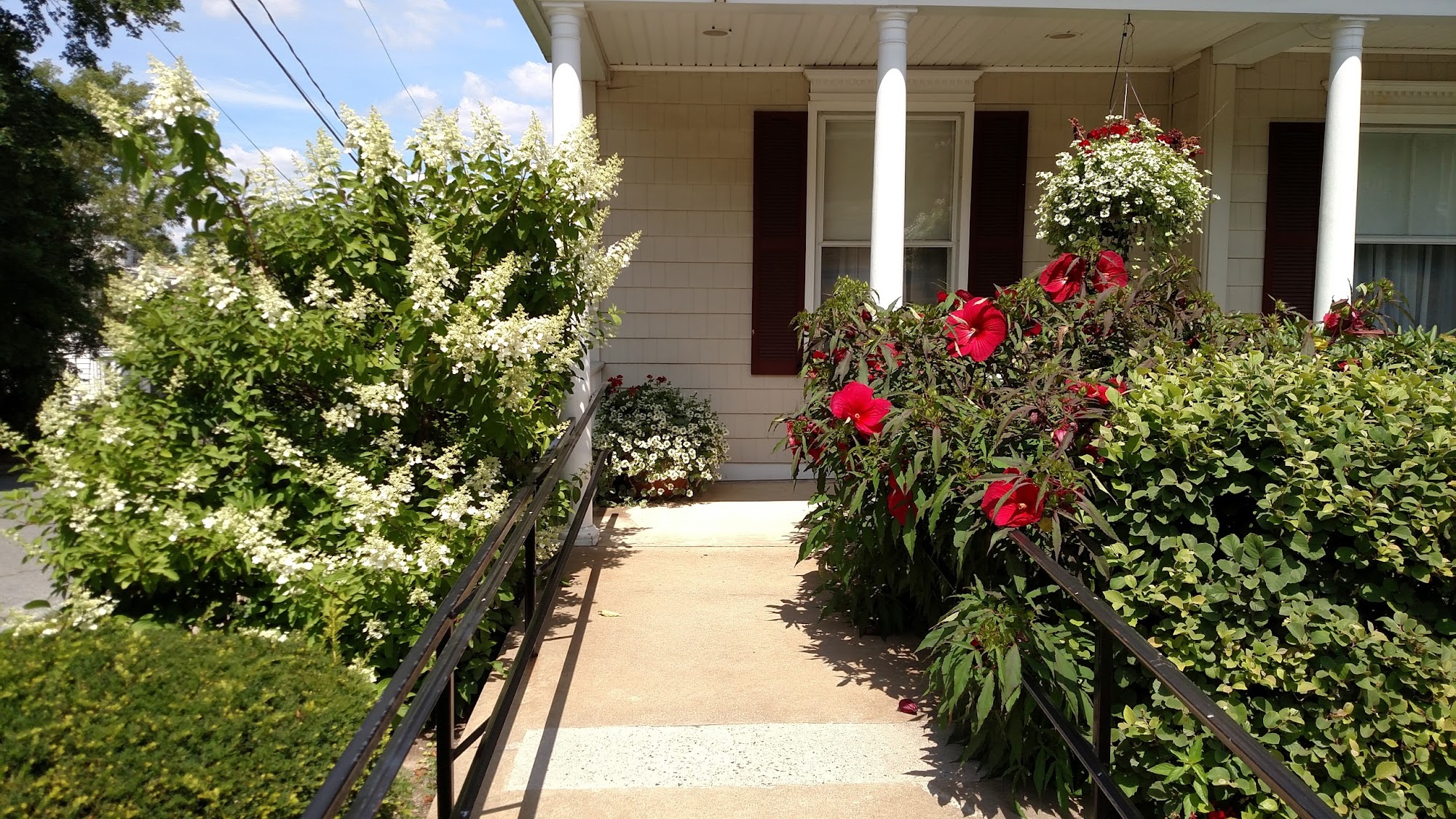 Berube-Comeau Funeral Home