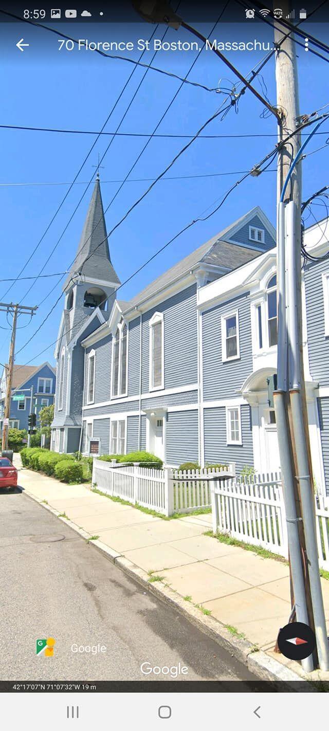 Photo credit: nextdoor