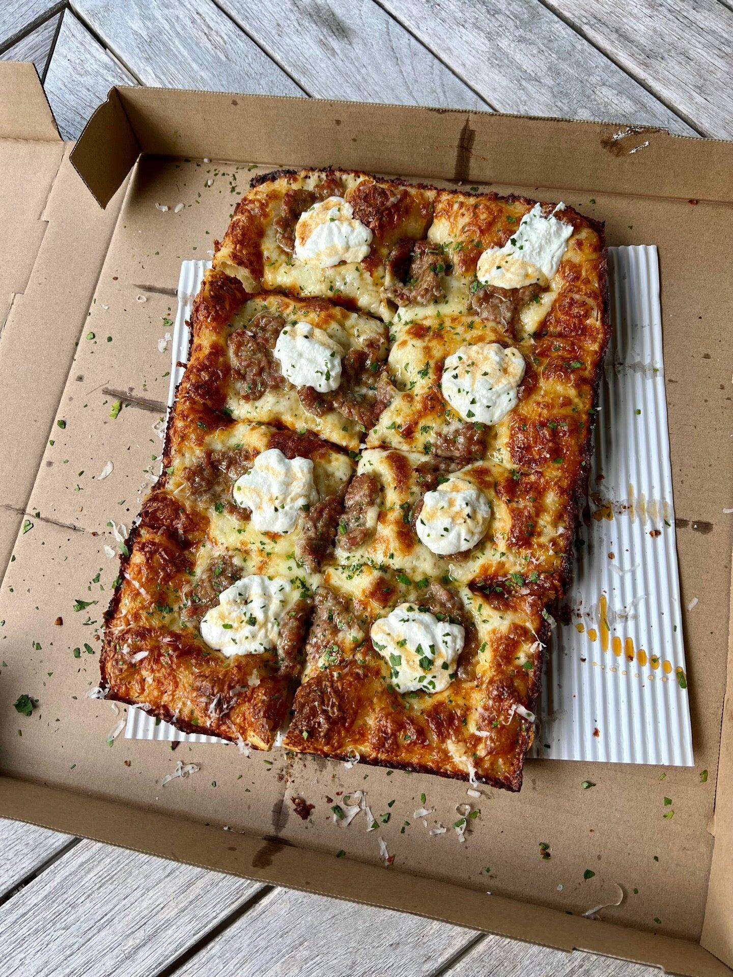 Photo credit: nextdoor