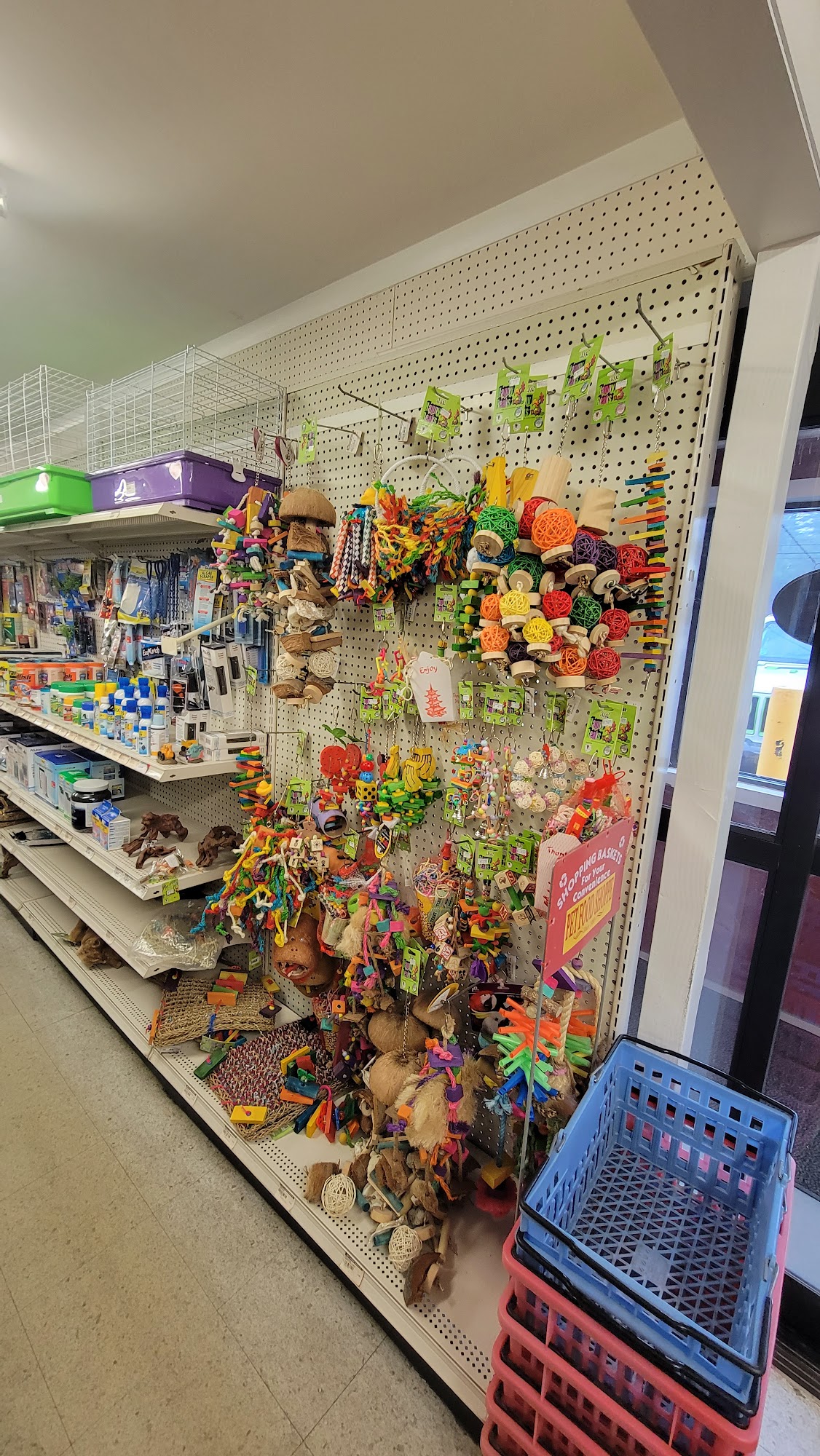 Pet Food Shoppe Lakeville