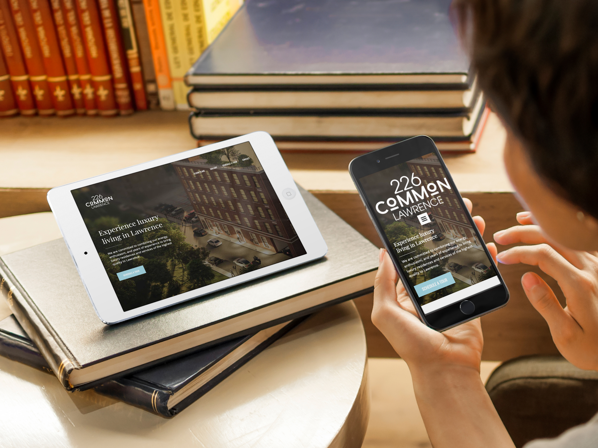 Left Eye Creations | Website, App and Print Designer